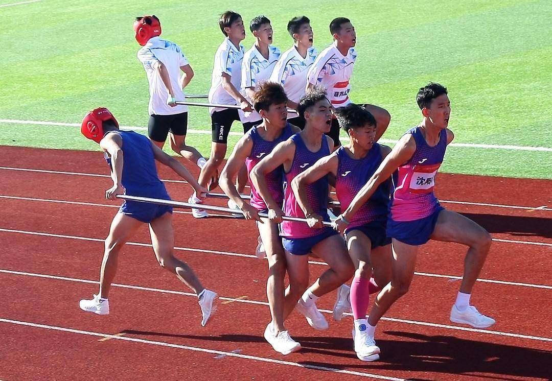 “倒着跑”也能赢，赛威呼原来是这么“玩”的
