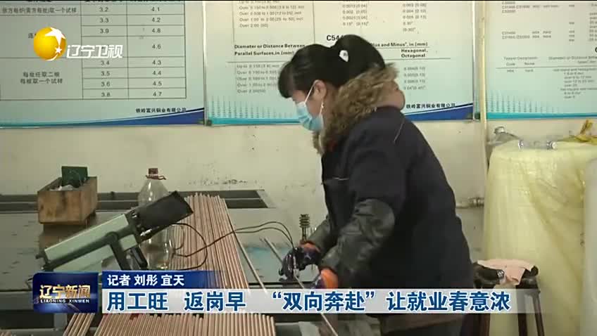 《辽宁新闻》20230205